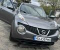 Серый Ниссан Жук, объемом двигателя 1.62 л и пробегом 186 тыс. км за 10500 $, фото 1 на Automoto.ua
