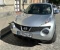 Серый Ниссан Жук, объемом двигателя 1.6 л и пробегом 180 тыс. км за 9700 $, фото 2 на Automoto.ua