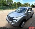 Серый Ниссан Жук, объемом двигателя 1.6 л и пробегом 118 тыс. км за 10000 $, фото 1 на Automoto.ua