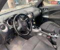 Ніссан Жук 2011 у Нововолинськ на Automoto.ua Сірий Ніссан Жук, об'ємом двигуна 1.46 л та пробігом 275 тис. км за 8100 $, фото 9 на Automoto.ua