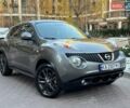 Серый Ниссан Жук, объемом двигателя 1.62 л и пробегом 200 тыс. км за 9800 $, фото 2 на Automoto.ua