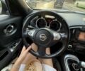 Сірий Ніссан Жук, об'ємом двигуна 1.5 л та пробігом 141 тис. км за 8800 $, фото 2 на Automoto.ua