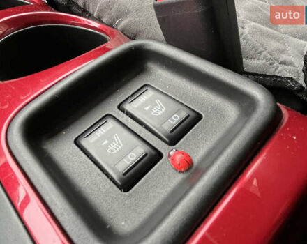 Серый Ниссан Жук, объемом двигателя 1.62 л и пробегом 154 тыс. км за 10000 $, фото 18 на Automoto.ua