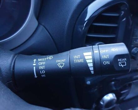 Серый Ниссан Жук, объемом двигателя 1.62 л и пробегом 155 тыс. км за 9300 $, фото 16 на Automoto.ua