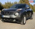 Сірий Ніссан Жук, об'ємом двигуна 1.6 л та пробігом 72 тис. км за 10400 $, фото 2 на Automoto.ua