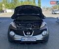 Сірий Ніссан Жук, об'ємом двигуна 1.62 л та пробігом 200 тис. км за 9600 $, фото 33 на Automoto.ua