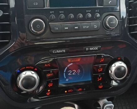 Ниссан Жук 2012 в Сторожинце на Automoto.ua Серый Ниссан Жук, объемом двигателя 0 л и пробегом 167 тыс. км за 8950 $, фото 5 на Automoto.ua