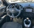 Серый Ниссан Жук, объемом двигателя 1.6 л и пробегом 139 тыс. км за 9850 $, фото 12 на Automoto.ua