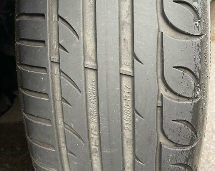 Серый Ниссан Жук, объемом двигателя 1.6 л и пробегом 147 тыс. км за 8600 $, фото 15 на Automoto.ua