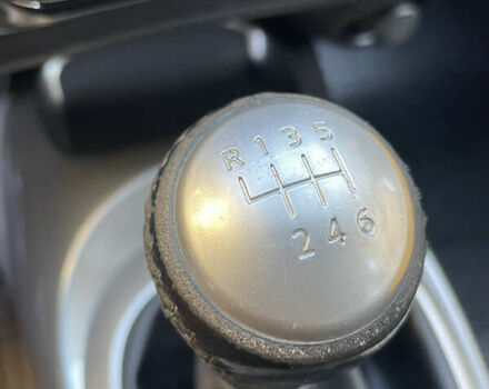 Ніссан Жук 2012 у Луцьку на Automoto.ua Сірий Ніссан Жук, об'ємом двигуна 1.5 л та пробігом 261 тис. км за 9200 $, фото 12 на Automoto.ua