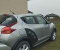 Ниссан Жук 2012 в Луцке на Automoto.ua Серый Ниссан Жук, объемом двигателя 1.5 л и пробегом 227 тыс. км за 10500 $, фото 12 на Automoto.ua