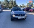Серый Ниссан Жук, объемом двигателя 1.6 л и пробегом 50 тыс. км за 12500 $, фото 12 на Automoto.ua