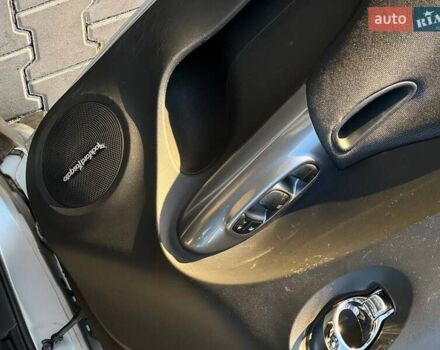 Серый Ниссан Жук, объемом двигателя 1.62 л и пробегом 145 тыс. км за 9999 $, фото 13 на Automoto.ua