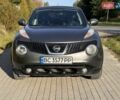 Сірий Ніссан Жук, об'ємом двигуна 1.6 л та пробігом 72 тис. км за 10400 $, фото 36 на Automoto.ua