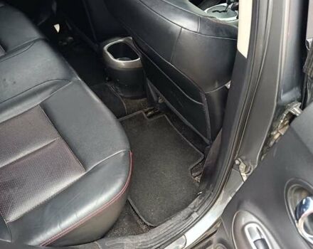 Серый Ниссан Жук, объемом двигателя 1.62 л и пробегом 101 тыс. км за 10500 $, фото 13 на Automoto.ua