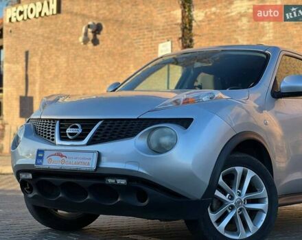 Серый Ниссан Жук, объемом двигателя 1.62 л и пробегом 145 тыс. км за 9999 $, фото 4 на Automoto.ua