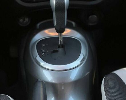 Серый Ниссан Жук, объемом двигателя 1.62 л и пробегом 145 тыс. км за 9999 $, фото 22 на Automoto.ua