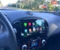 Серый Ниссан Жук, объемом двигателя 1.6 л и пробегом 50 тыс. км за 12500 $, фото 15 на Automoto.ua