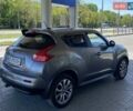 Сірий Ніссан Жук, об'ємом двигуна 1.62 л та пробігом 200 тис. км за 9600 $, фото 8 на Automoto.ua