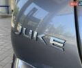 Сірий Ніссан Жук, об'ємом двигуна 1.62 л та пробігом 200 тис. км за 9600 $, фото 35 на Automoto.ua