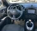Сірий Ніссан Жук, об'ємом двигуна 1.6 л та пробігом 139 тис. км за 9850 $, фото 2 на Automoto.ua