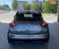 Сірий Ніссан Жук, об'ємом двигуна 1.62 л та пробігом 200 тис. км за 9600 $, фото 11 на Automoto.ua