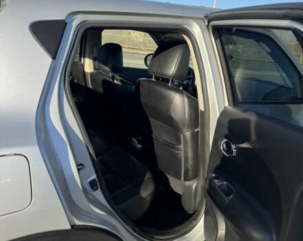 Серый Ниссан Жук, объемом двигателя 1.6 л и пробегом 112 тыс. км за 9500 $, фото 22 на Automoto.ua