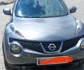 Серый Ниссан Жук, объемом двигателя 0 л и пробегом 164 тыс. км за 9500 $, фото 4 на Automoto.ua