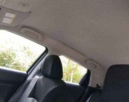 Сірий Ніссан Жук, об'ємом двигуна 1.6 л та пробігом 95 тис. км за 10600 $, фото 16 на Automoto.ua