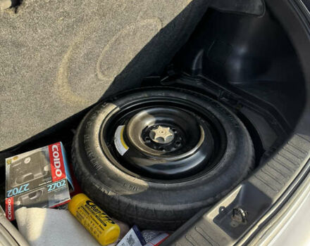 Серый Ниссан Жук, объемом двигателя 1.6 л и пробегом 112 тыс. км за 9500 $, фото 10 на Automoto.ua