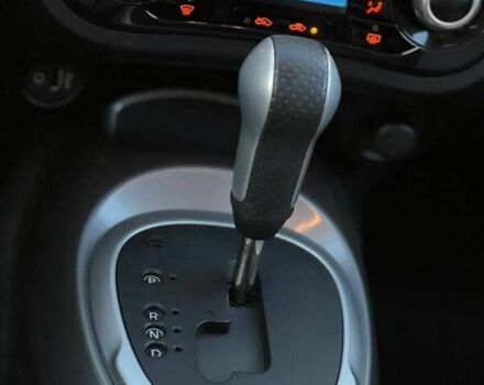 Серый Ниссан Жук, объемом двигателя 1.62 л и пробегом 145 тыс. км за 9999 $, фото 23 на Automoto.ua