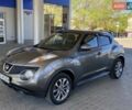 Сірий Ніссан Жук, об'ємом двигуна 1.62 л та пробігом 200 тис. км за 9600 $, фото 16 на Automoto.ua