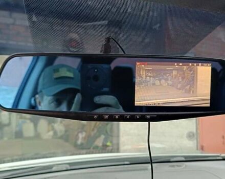 Серый Ниссан Жук, объемом двигателя 1.62 л и пробегом 101 тыс. км за 10500 $, фото 18 на Automoto.ua