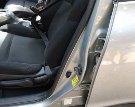 Сірий Ніссан Жук, об'ємом двигуна 1.6 л та пробігом 95 тис. км за 10600 $, фото 6 на Automoto.ua