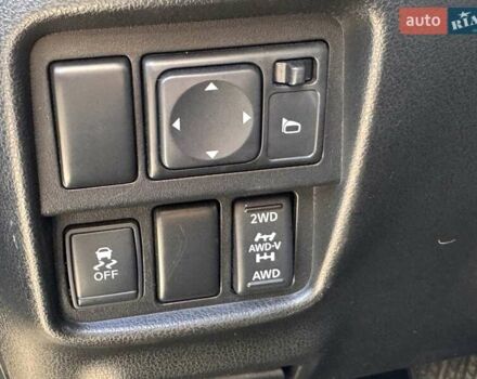 Сірий Ніссан Жук, об'ємом двигуна 1.6 л та пробігом 72 тис. км за 10400 $, фото 34 на Automoto.ua