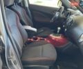 Сірий Ніссан Жук, об'ємом двигуна 1.62 л та пробігом 200 тис. км за 9600 $, фото 21 на Automoto.ua
