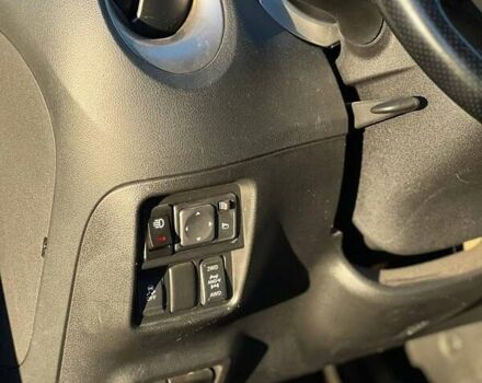 Серый Ниссан Жук, объемом двигателя 1.62 л и пробегом 145 тыс. км за 9999 $, фото 16 на Automoto.ua