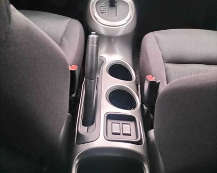 Сірий Ніссан Жук, об'ємом двигуна 1.6 л та пробігом 148 тис. км за 11711 $, фото 7 на Automoto.ua