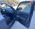 Серый Ниссан Жук, объемом двигателя 1.6 л и пробегом 50 тыс. км за 12500 $, фото 25 на Automoto.ua