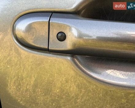 Сірий Ніссан Жук, об'ємом двигуна 1.6 л та пробігом 72 тис. км за 10400 $, фото 32 на Automoto.ua