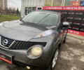 Сірий Ніссан Жук, об'ємом двигуна 1.6 л та пробігом 166 тис. км за 8800 $, фото 35 на Automoto.ua