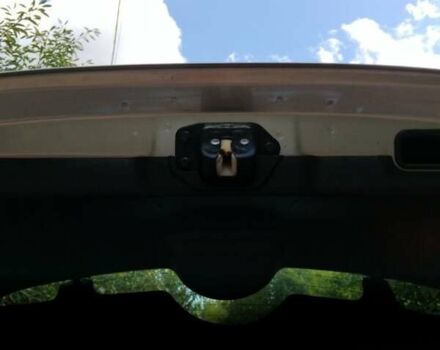 Сірий Ніссан Жук, об'ємом двигуна 1.6 л та пробігом 95 тис. км за 10600 $, фото 15 на Automoto.ua