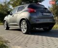 Сірий Ніссан Жук, об'ємом двигуна 1.6 л та пробігом 72 тис. км за 10400 $, фото 11 на Automoto.ua