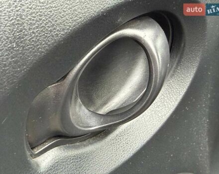 Серый Ниссан Жук, объемом двигателя 1.6 л и пробегом 176 тыс. км за 9800 $, фото 28 на Automoto.ua