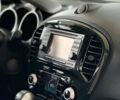 Серый Ниссан Жук, объемом двигателя 1.6 л и пробегом 208 тыс. км за 8999 $, фото 15 на Automoto.ua