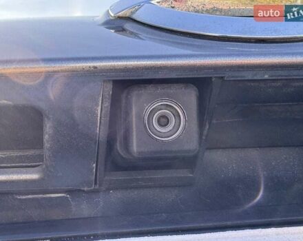 Сірий Ніссан Жук, об'ємом двигуна 1.6 л та пробігом 72 тис. км за 10400 $, фото 12 на Automoto.ua