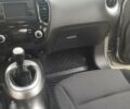 Ниссан Жук 2012 в Луцке на Automoto.ua Серый Ниссан Жук, объемом двигателя 1.5 л и пробегом 227 тыс. км за 10500 $, фото 17 на Automoto.ua