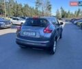 Серый Ниссан Жук, объемом двигателя 1.6 л и пробегом 50 тыс. км за 12500 $, фото 7 на Automoto.ua
