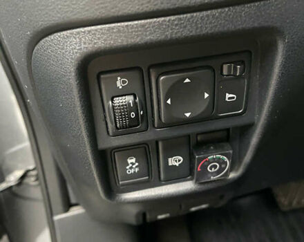 Серый Ниссан Жук, объемом двигателя 1.6 л и пробегом 147 тыс. км за 8600 $, фото 20 на Automoto.ua