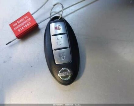 Сірий Ніссан Жук, об'ємом двигуна 1.6 л та пробігом 142 тис. км за 1500 $, фото 8 на Automoto.ua